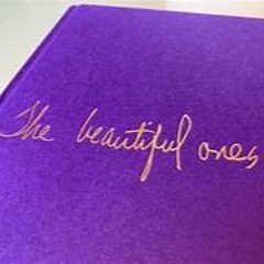 The BEAUTIFUL ONES Yancy\Prince Cover Update  Re - Due  4-30-24