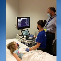 Piper’s Story: Pediatric Cardiologists Use Innovative Technology To Avoid Open - Heart Surgery