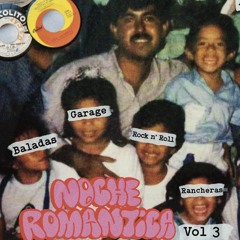 NocheRomanticaVol.3