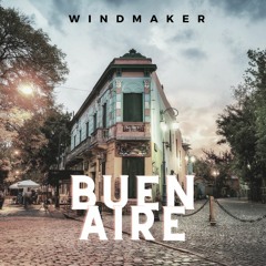Buen Aire (Boombap Beat)