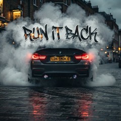 Run It Back - 145.00bpm