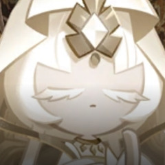༻☁︎ Mystic Flour Cookie OST ☁︎༺