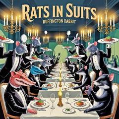 Rats in Suits (Songs of Summer #70)
