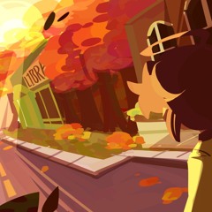 A Town Called Hometown (Ingame Pitch)