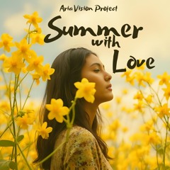 ! Free Download! Aria Vision Project - Summer with Love