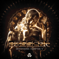 Heavy Handed Carnage [BASSCON RECORDS] (Free Download)