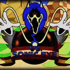 Vs. Sonic.Exe - Hijacked Transmission