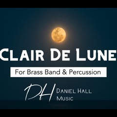 Clair De Lune - Tongwynlais Temperance Band [Live]
