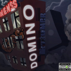 DOMINO feat. BIG G