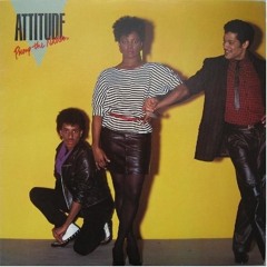 Attitude - If You Could Read My Mind.mp3