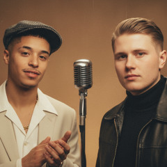 Einár x Adaam - Dansa [1950´s Motown Soul]