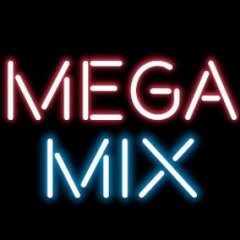Happy Hardcore Mega Mix