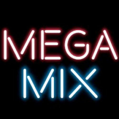 Happy Hardcore Mega Mix