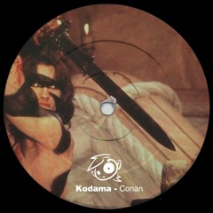 Kodama - Conan (2021)