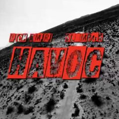 Rich Amiri - Havoc Feat Slump6s (Sped up)