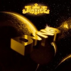 Justice - DVNO (Todd Edwards Unreleased Vocal Mix)