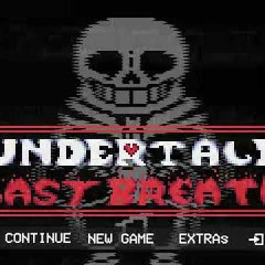 Undertale: Endless Breath
