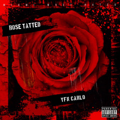 Rose tatted