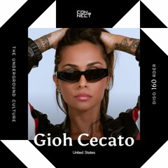 Gioh Cecato @ Disorder #160 - United States