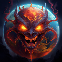 Evil on the Earth