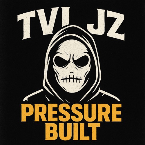 Pressure Built
