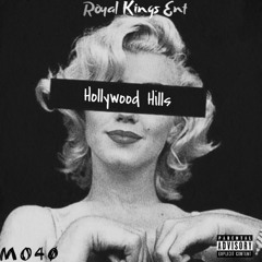 Mo40 - HOLLYWOOD HILLS
