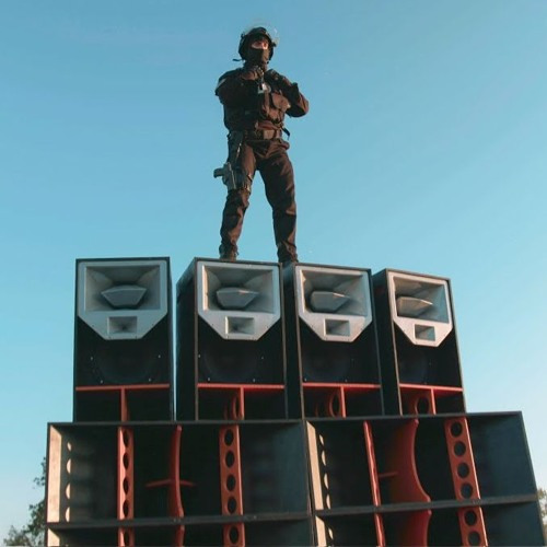 Remix Contrefaçon - Soma [FREE DOWNLOAD]