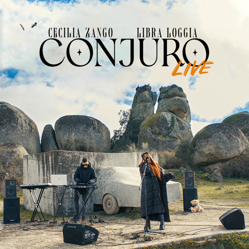 Conjuro