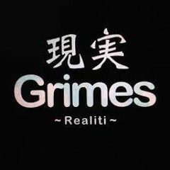 Grimes "Realti" (Corey Croft Remix) *Bootleg*