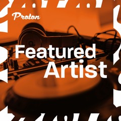 Hyunji-A - Proton Radio Featured Artist Mix [2021.10.28]