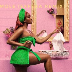 IZA - Mole (Exfera Remix)