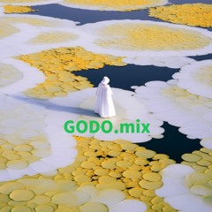 GODO mix vol.15 bounce