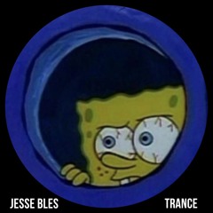 JESSE BLES - trance/techno set #8
