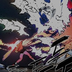 MAJIN BUU - KELLY + NXTH