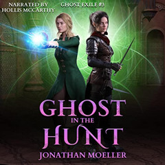 Epic Fantasy (British) battle with dialogue - Hollis McCarthy