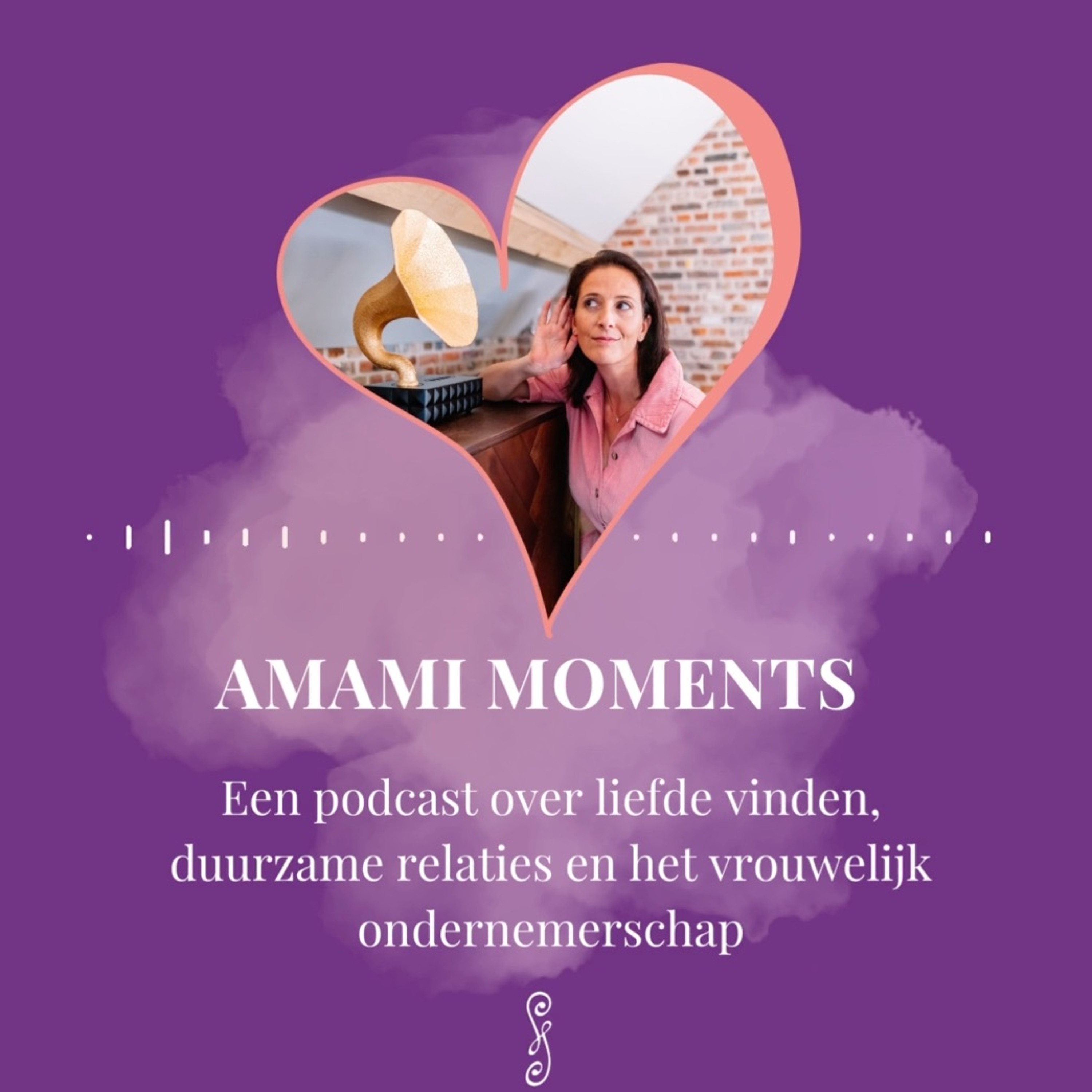 Amami Moments - Duurzame relaties