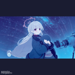 intergalactic
