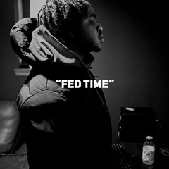 Free Prince Jefe x Detroit Type Beat "Fed Time"