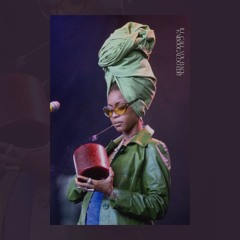 Erykah Badu / I'll Call You Back (KAIBOOGALOO EDIT)