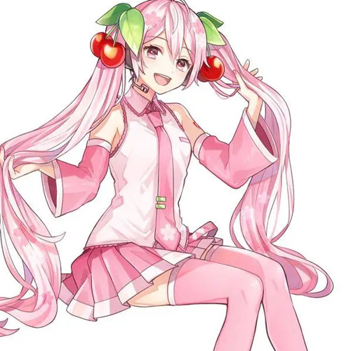 セルロイド セルロイド人形 桜と三日月 MADE IN NIPPON 骨董品