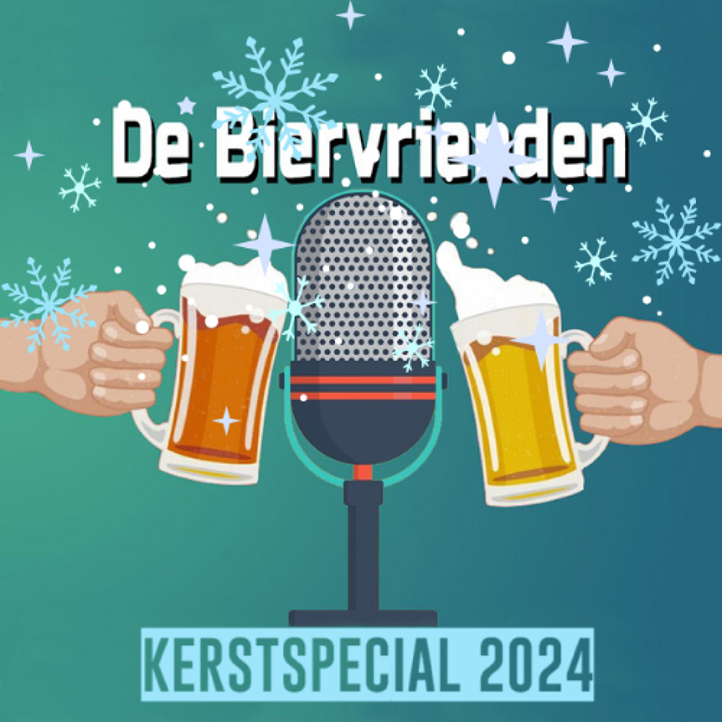 De Biervrienden Podcast