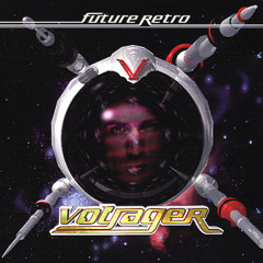 05 - Voyager - Hypersleep