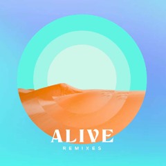 Xandor - Alive (Basscroster & FER Remix)[Extended Mix]
