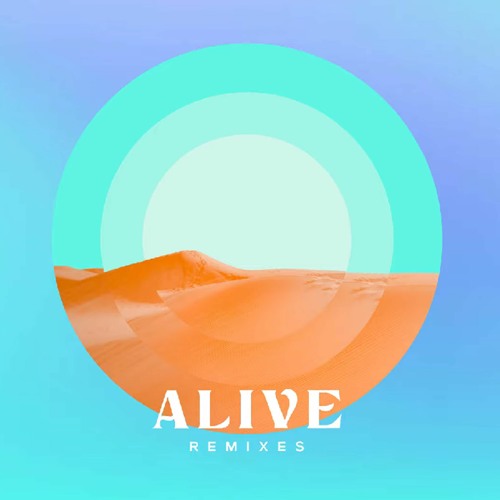 Xandor - Alive (Basscroster & FER Remix)[Extended Mix]