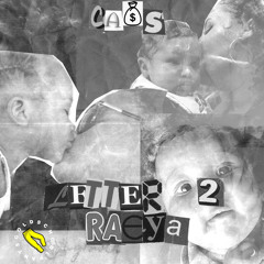 Cascrilla - Letter 2 Raeya