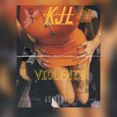 KJL_VIOLENTE🥷❤️💍