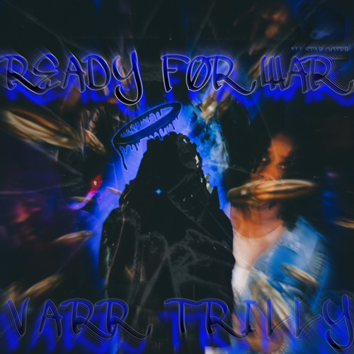 READYFØRWAR-VARR TRILLY