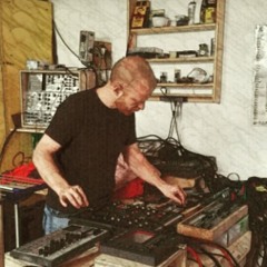 Analog Realities - Vinyl Mixtape
