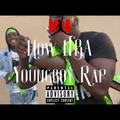 girlhefunnyaf44 - How NBA Youngboy Rap