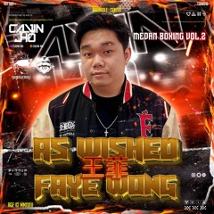 Ru Yuan [ CALVIN JHO ] #GOJOSATORU